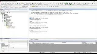 Export the ANSYS Stiffness and Mass Matrix to Text Files
