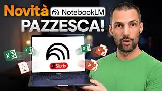 NotebookLM just changed forever (and nobody noticed)