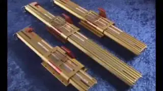 INCRA LS Positioner Introduction