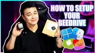How to setup your 