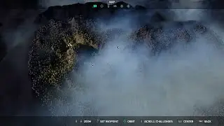 Far Cry 5 - Hours of Darkness: Menu Music