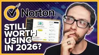 Norton VPN Review 2026 – The Truth Revealed (Don’t Buy Yet)