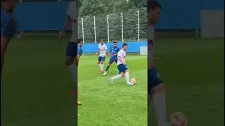 Игровой день в Удельном парке против «Зенита»! #футбол #shrots #football #fnl #ленинградскаяобласть