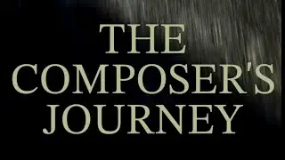 The Composers Journey - #BerlinComposersJourney