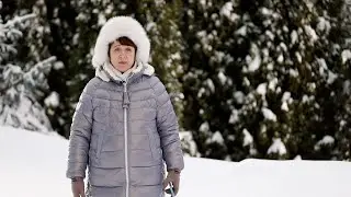 3090. Хлеб на каждый день. Псалом 65:3
