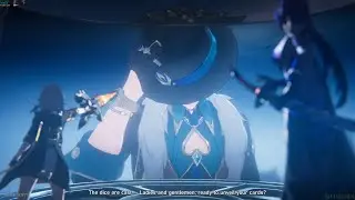 Aventurine Boss Fight First Try