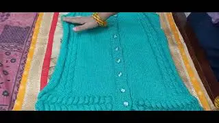 बुनाई का बहुत ही प्यारा डिजाइन🎇🎇🎇/ very beautiful knitting designs #crochet #woolen #knitting #diy