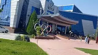 все гостиницы Ферганы , all hotels in the city , лето 2024
