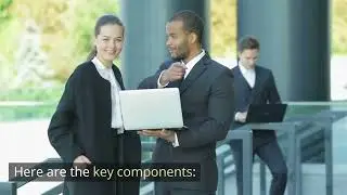 Basic Part of a Computer