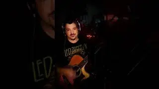 Turn The Lights Back On (Billy Joel) , Cover By John Monnecka @billyjoel