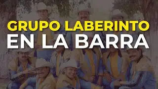 Grupo Laberinto - En la Barra (Audio Oficial)