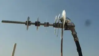 How to make 4g internet signal Antenna |  A Powerful Antenna for 3g, 4g and WiFi DIY