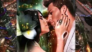 ДЕТИ ФРИСТАЙЛА - ОБНИМУ, ПОЦЕЛУЮ... - ТАКАЯ КРАСИВАЯ ПЕСНЯ О ЛЮБВИ! 💋💖