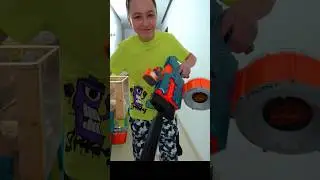 Nerf Pranks | Ep2 My Mags Just Fell Out 🤣