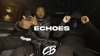 [FREE FOR PROFIT] Z Milly x Hard UK drill Type Beat// Hard vocal drill type beat 2024