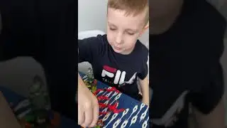 Лего Марвел  
