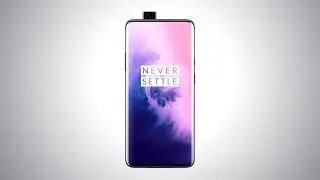 FINALLY SOMETHING NEW? (OnePlus 7 Pro Review)