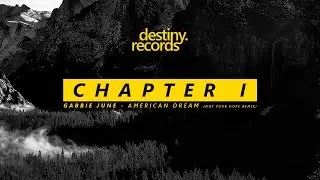 Gabbie June - American Dream (Not Your Dope Remix)
