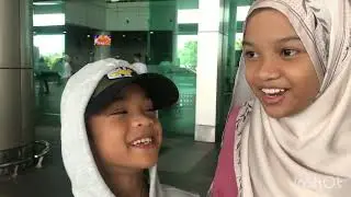 Arie TV :: Visit Sabah 2023