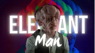 ELEPHANT MAN David Lynch