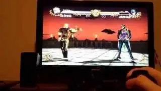 THE AMAZING AI OF JOJO ALL-STAR BATTLE