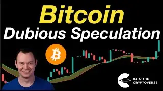 Bitcoin: Dubious Speculation