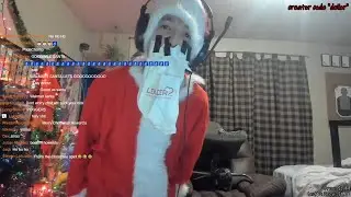 Dellor Christmas Fanmail