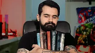 A Disney Acabou de Avacalhar com a Minha Infância - Crítica de Artemis Fowl (Sem Spoilers)