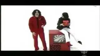 The White Stripes - Brit Awards 2004 (Acceptance Speech)