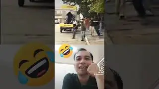gorilla prank mapatakbo kahit matapang!🤣#shorts #funny #shortvideo
