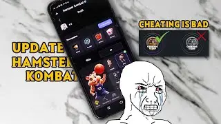 [CHECK NOW] Hamster Kombat Cheating Is Bad | Hamster Kombat Airdrop Eligible Account