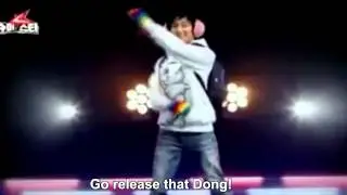 Temp0 - The Dong Song (Thong Song SC2 Parody)