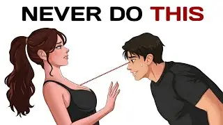 5 Mistakes That Kill Attraction Instantly