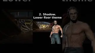Top 5 soundtracks in shadow fight 3 