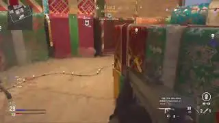 Call of duty vanguard stream...