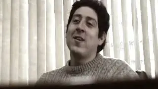 Start-Up Chile Generation 8 / I-Wink With English Subs.