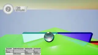 Unreal Engine 4 (Camera Rotation Blueprint)