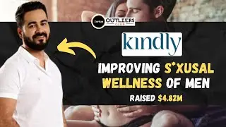Founder of kindly health talks about men s*exual wellness | Nilay Mehrotra | Mens Health
