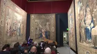 Italian Music of the Baroque Period