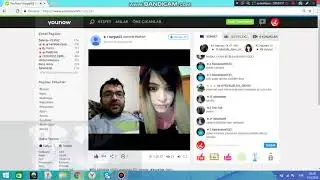 SAPIK TURGUT KAŞAR MERVE PART 3
