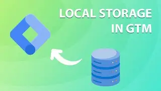 Access local storage values using Google Tag Manager
