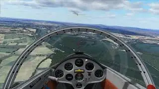 Планер это Куу!