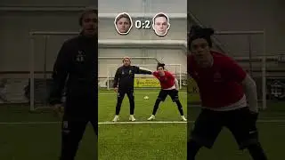 Левшук vs Тренер Амкала🤯 | Ответь на сложный вопрос чтобы выиграть!