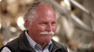 South Dakota Artist Legacy Video: Dale Lamphere