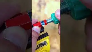 DIY Must-Have Tool for DIY Wall Paneling