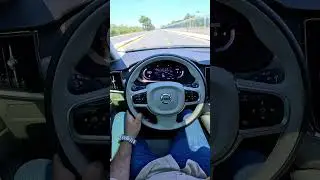 VOLVO MAKSİMUM HIZ | TOP SPEED LİMİTÖR