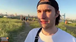 Кореш решил уйти из хозяев :'(