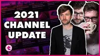 2021 Channel Update
