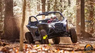 Can-Am Off-Roading Trails - POUTO & ACESXS p.2 | ACESXS Marathon #shorts #canam #newzealand
