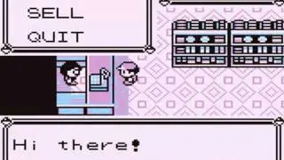 Let's Play Pokemon Blue Episode 10 Ghosties